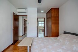 Woodsvale (D25), Condominium #614665211